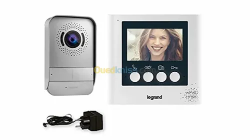 INSTALLATION  DE CAMERA SURVEILLANCE 