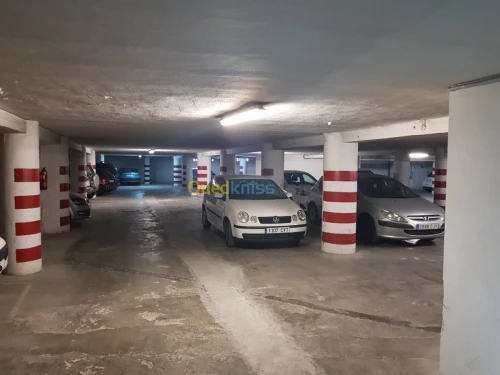 Vente Appartement F4 Espagne