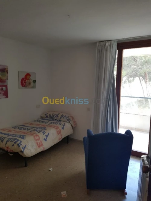 Vente Appartement F4 Espagne