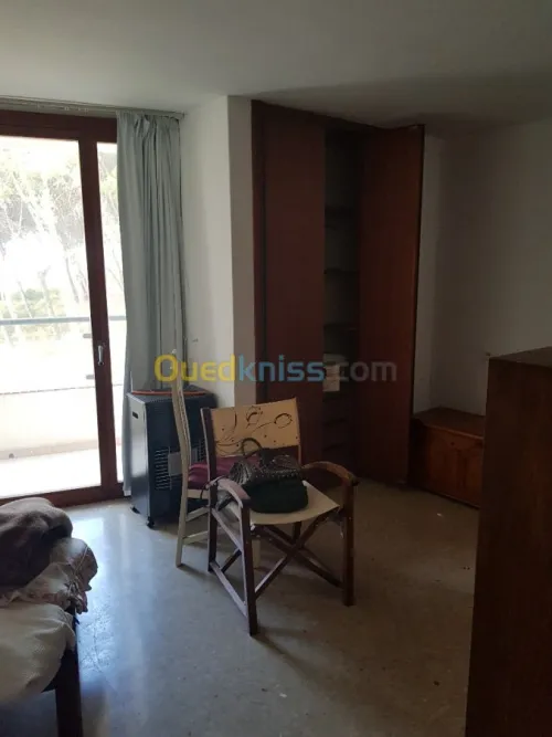 Vente Appartement F4 Espagne
