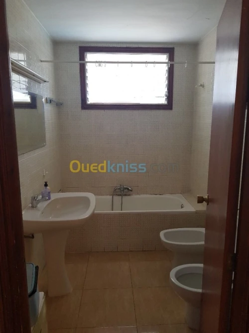 Vente Appartement F4 Espagne