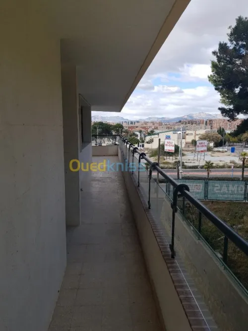 Vente Appartement F4 Espagne
