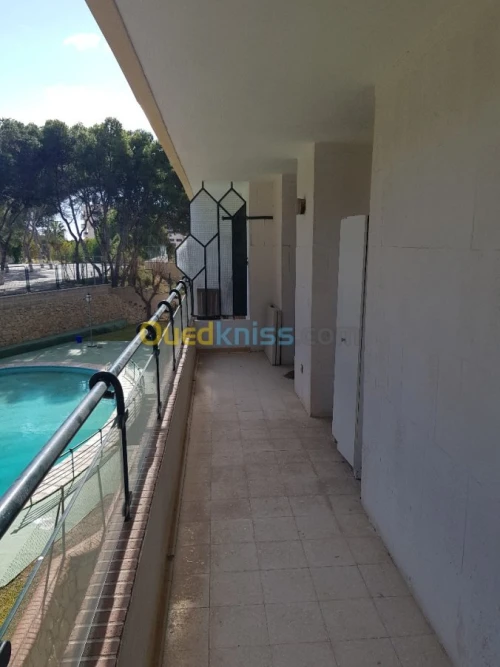 Vente Appartement F4 Espagne
