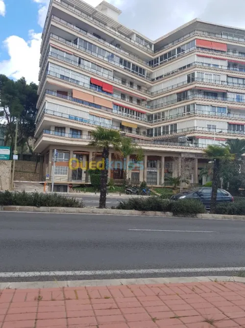 Vente Appartement F4 Espagne