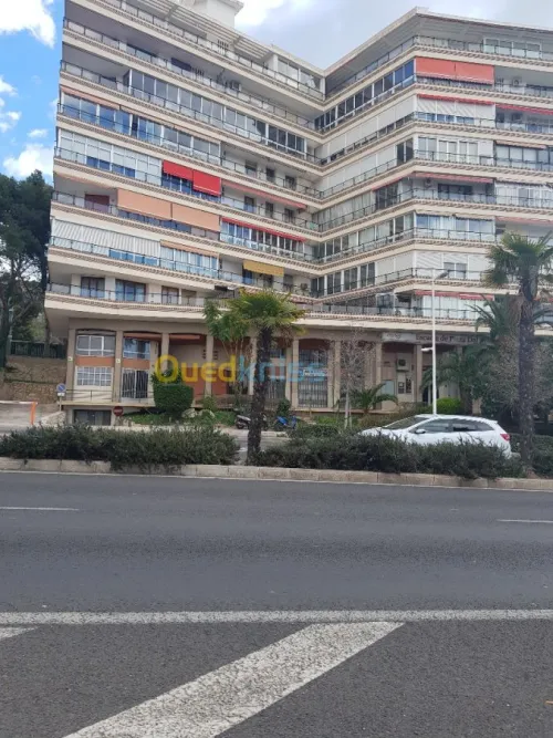 Vente Appartement F4 Espagne