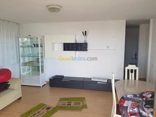 Vente Appartement F4 Espagne