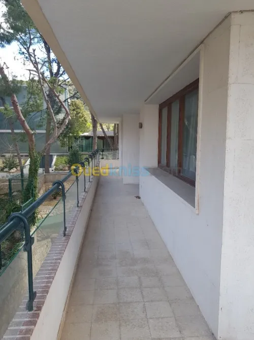 Vente Appartement F4 Espagne