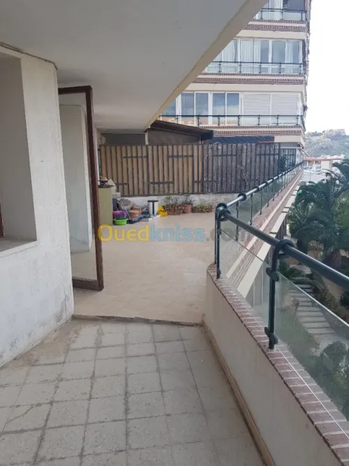 Vente Appartement F4 Espagne
