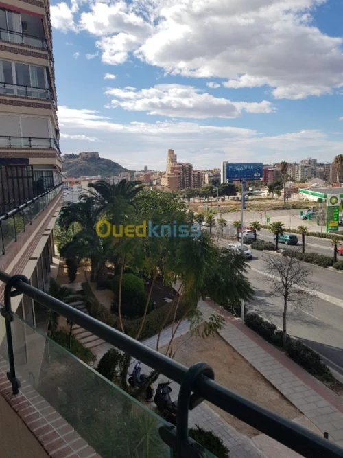 Vente Appartement F4 Espagne