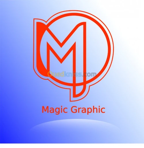 infographie Designer 