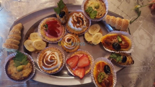 Speciale fêtes