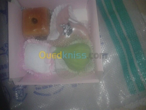 Speciale fêtes