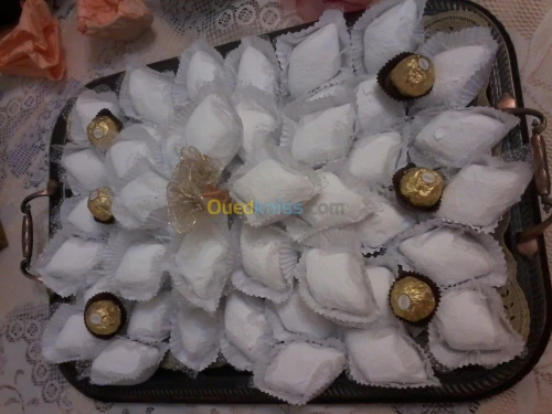 Speciale fêtes