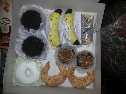 Speciale fêtes