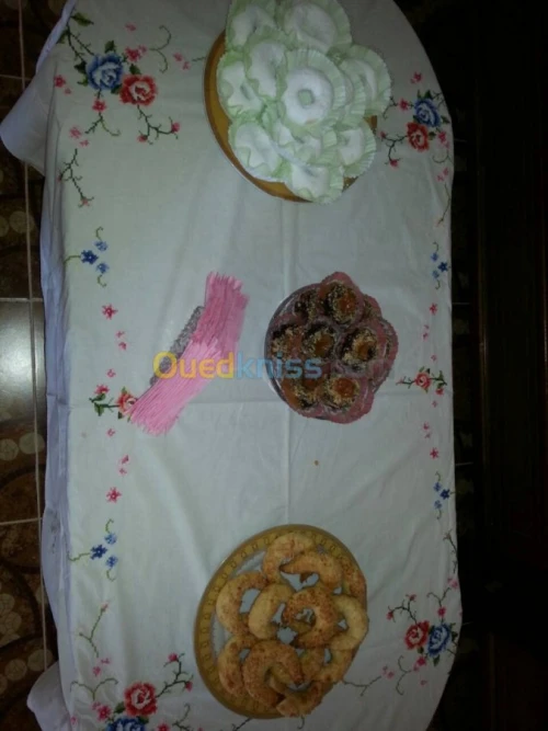 Speciale fêtes