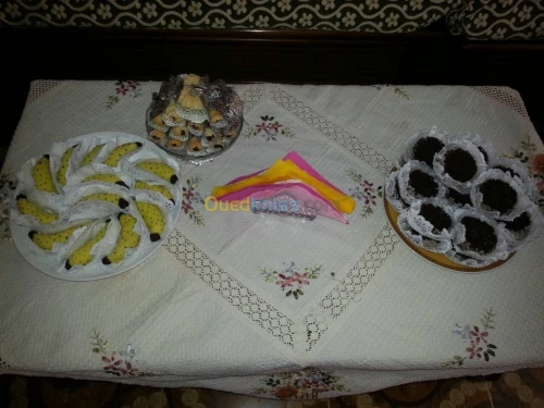 Speciale fêtes