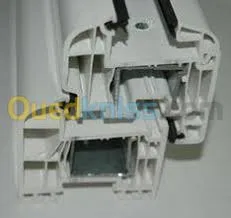 PVC  PROFILE