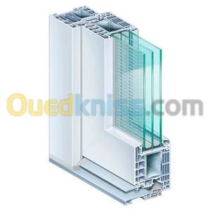 PVC  PROFILE