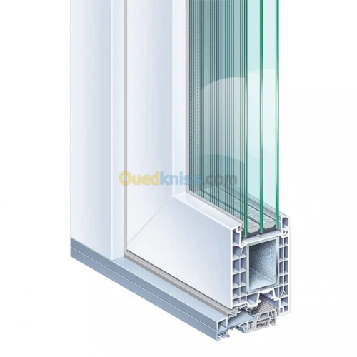 PVC  PROFILE