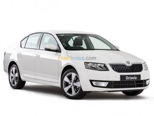 Phare Halogene Skoda Octavia