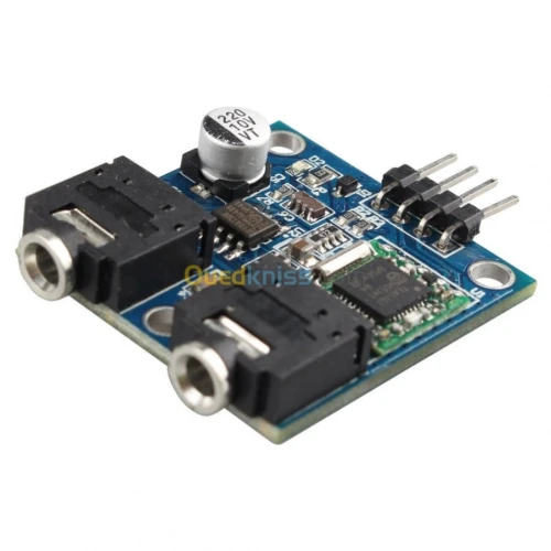 Module Radio FM Stéréo Arduino 