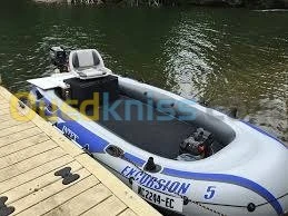Promotion : BATEAU Excursion 5 2022 ( Réf : 68325 )