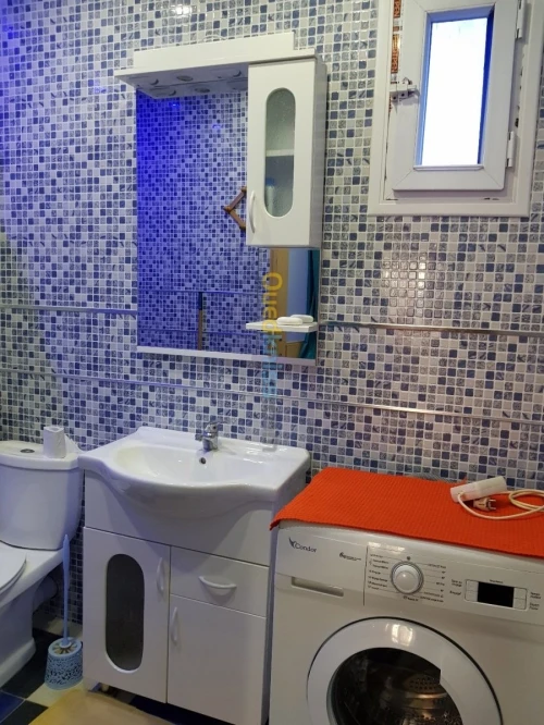 Location vacances Appartement F3 Tipaza Bou haroun