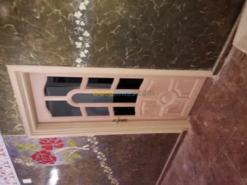 Menuiserie en bois Est