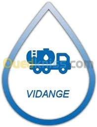 Vidange