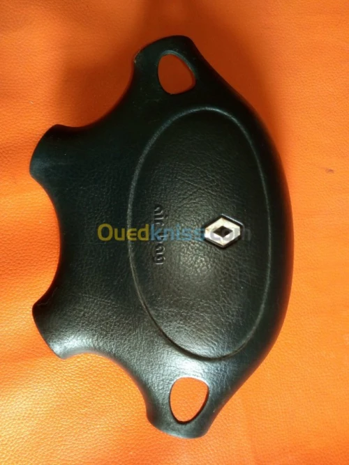 AIRBAG CONDUCTEUR,