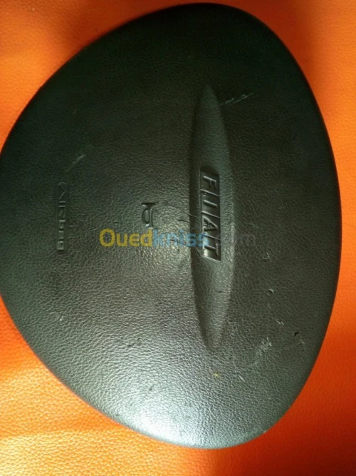 AIRBAG CONDUCTEUR,