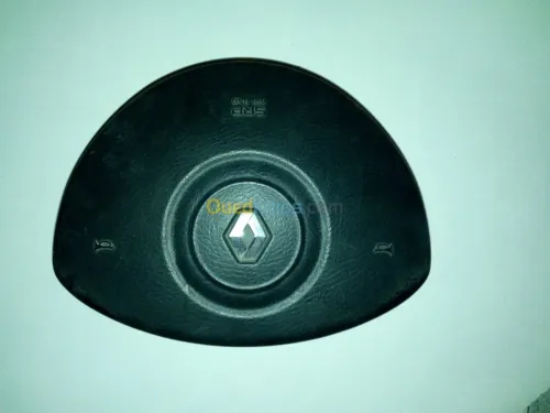 AIRBAG CONDUCTEUR,