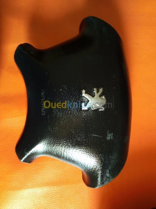 AIRBAG CONDUCTEUR,
