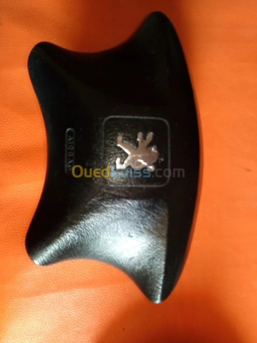 AIRBAG CONDUCTEUR,