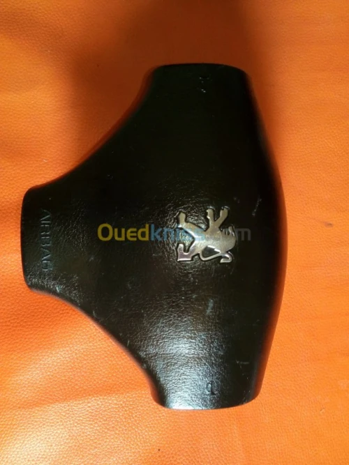 AIRBAG CONDUCTEUR,