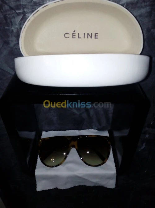 Lunettes de soleil | CÉLINE