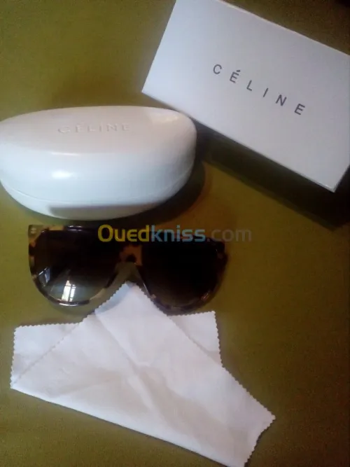 Lunettes de soleil | CÉLINE
