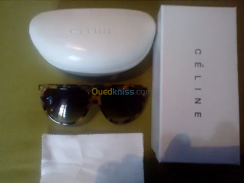 Lunettes de soleil | CÉLINE