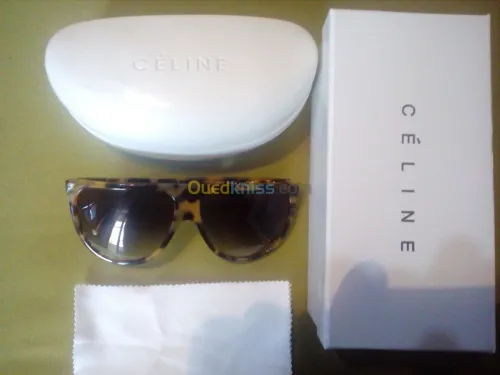 Lunettes de soleil | CÉLINE