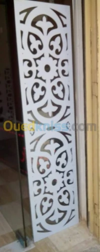 Tous Travaux De Décor & Publicité