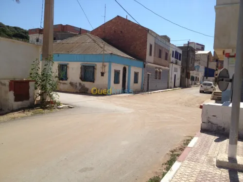 Vente Bungalow Ain temouchent Sidi ben adda