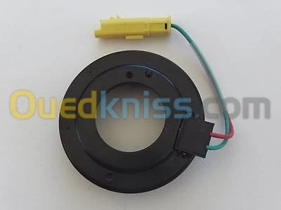 bobine compresseur clim auto