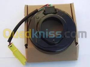 bobine compresseur clim auto