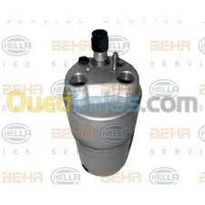 filtre bouteille clim auto