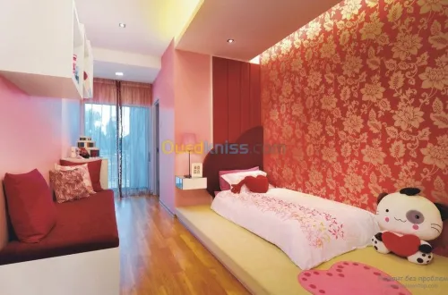 Agencement & amenagement & placoplatre