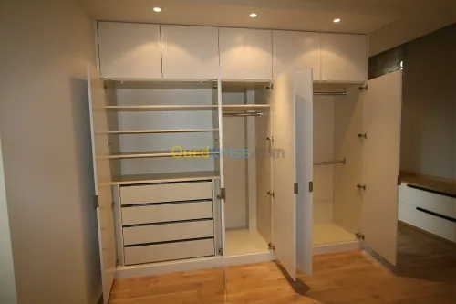 Agencement & amenagement & placoplatre