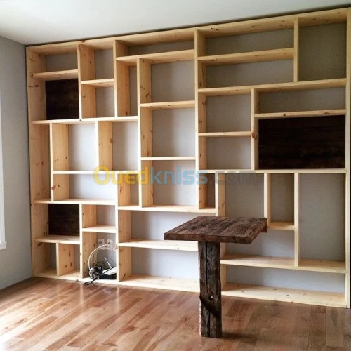 Agencement & amenagement & placoplatre