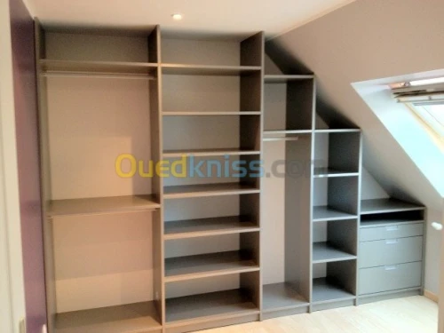 Agencement & amenagement & placoplatre