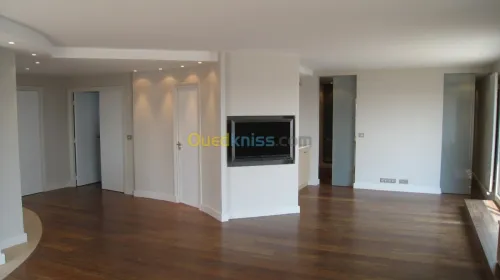 Agencement & amenagement & placoplatre