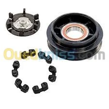 debrayable compresseur clim auto